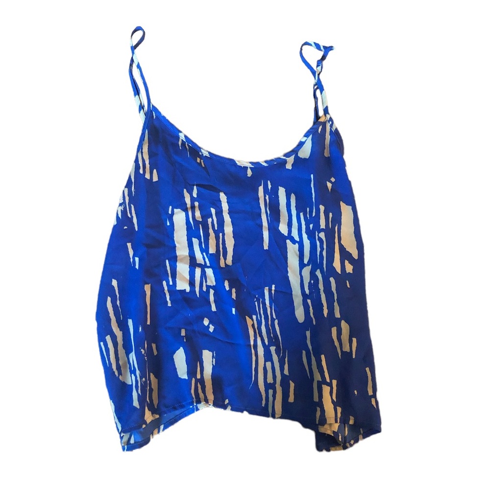 Express Flowy Tank